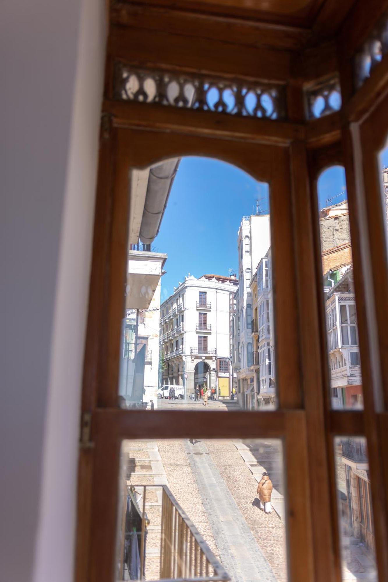 شقة La Casa Del Oro ثامورا المظهر الخارجي الصورة
